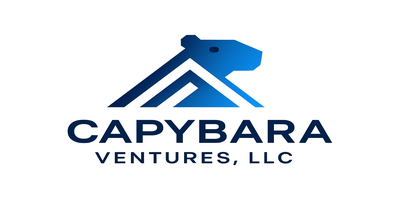 Capybara Ventures Logo